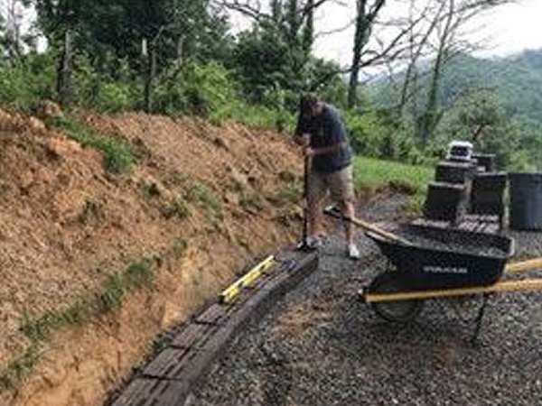 Error with API request